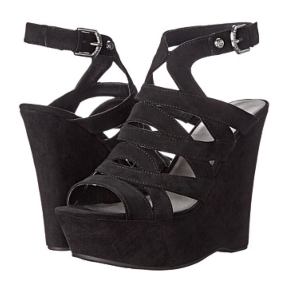 Guess Wedges